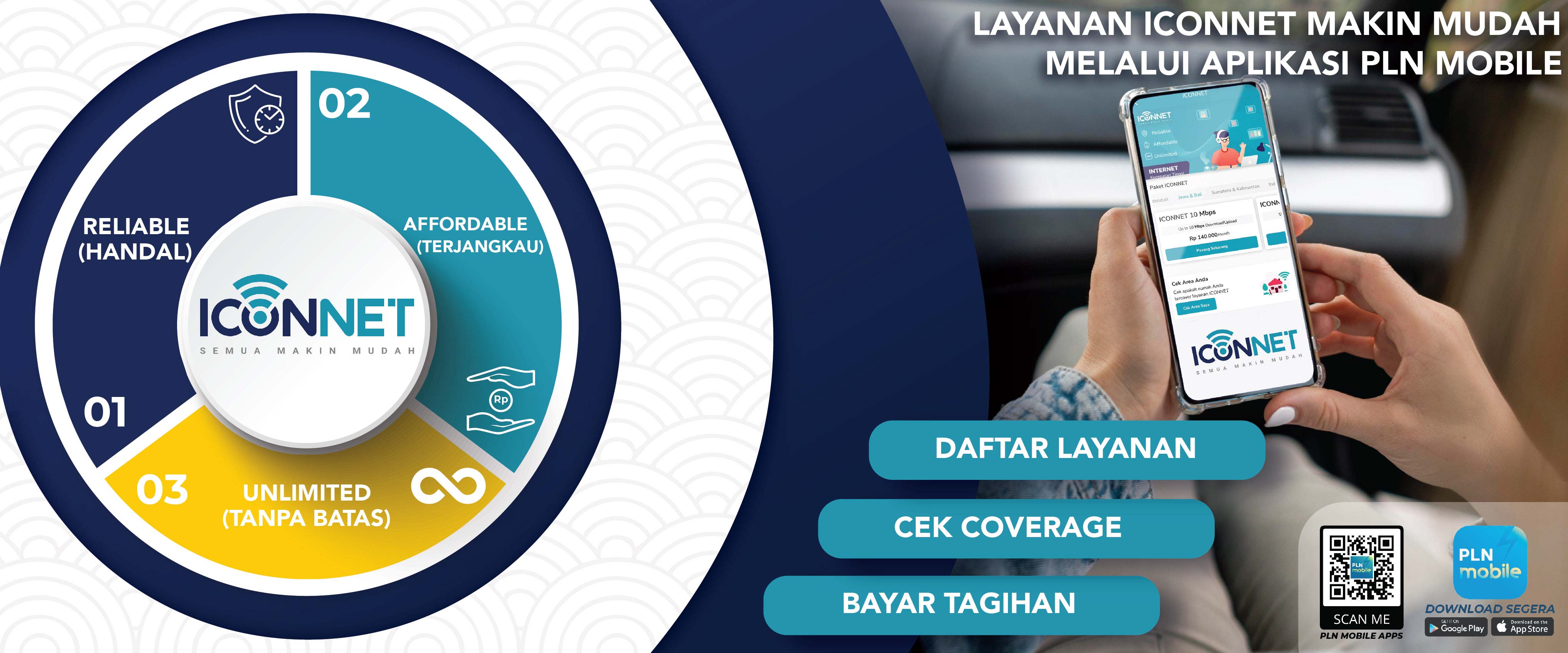 Keluhan Pelanggan Iconnet: Mengupas Masalah dan Solusi
